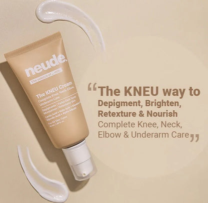 Skin Brightening & Pigmentation Repair Cream (100g)