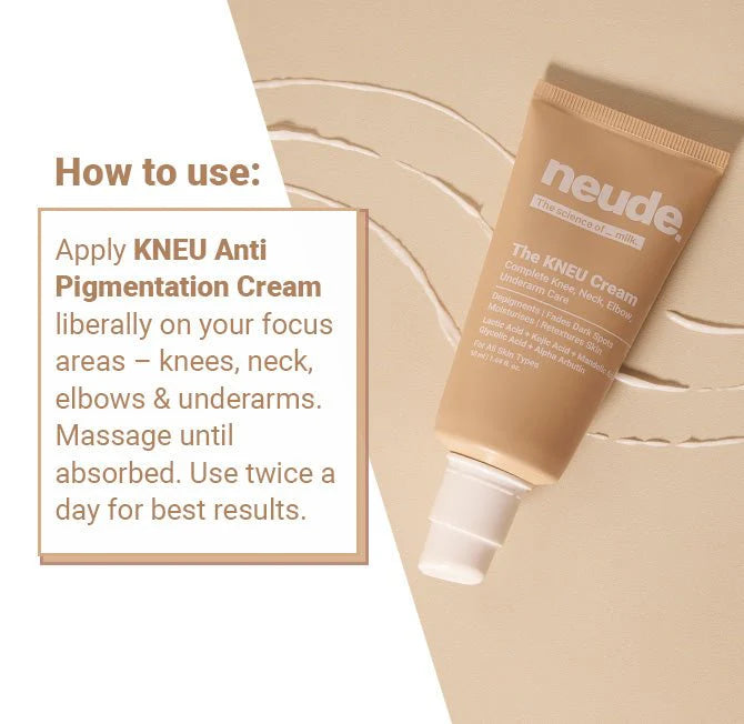 Skin Brightening & Pigmentation Repair Cream (100g)