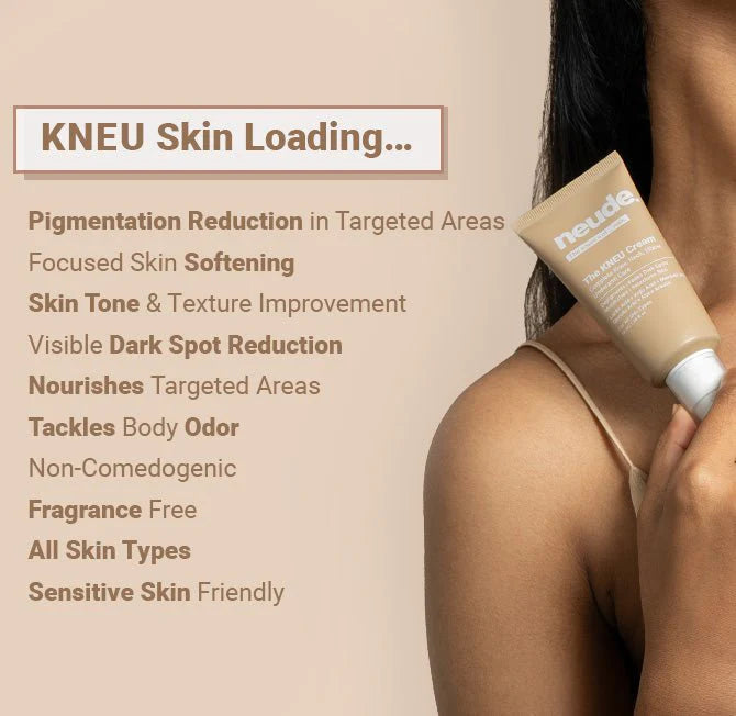 Skin Brightening & Pigmentation Repair Cream (100g)
