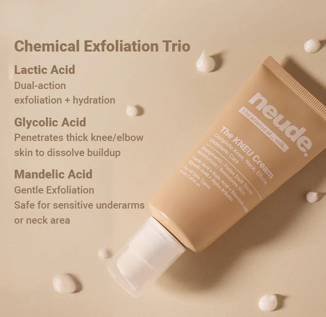 Skin Brightening & Pigmentation Repair Cream (100g)