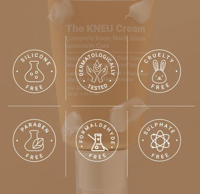 Skin Brightening & Pigmentation Repair Cream (100g)