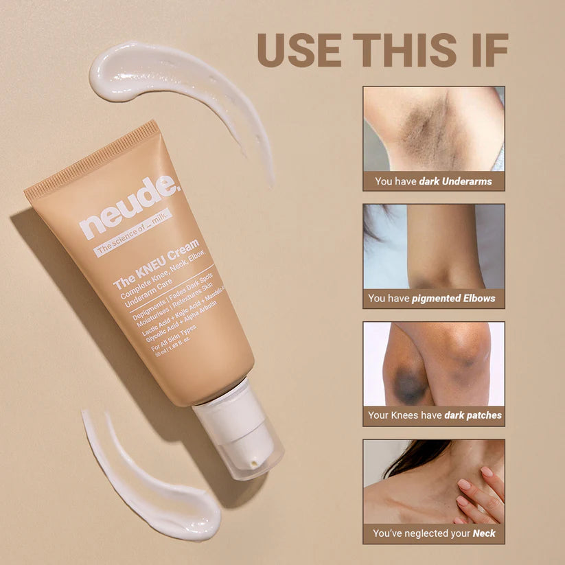 Skin Brightening & Pigmentation Repair Cream (100g)