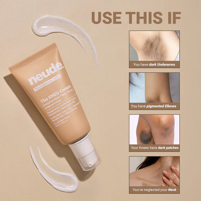 Skin Brightening & Pigmentation Repair Cream (100g)